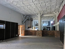 Local/bureau à louer ECHIROLLES (38) 680 m²(ou 510 m²)