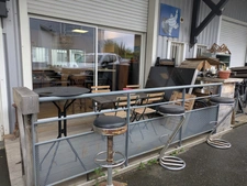 Locaux d'activités et bureaux loués à vendre SAINT JEOIRE PRIEURE (73)