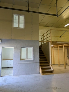 Dpt Savoie (73), à louer CHAMBERY local d'activité 110 M²