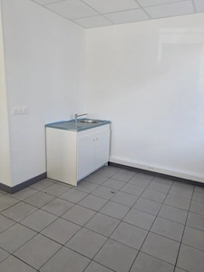 Local/bureau à louer CHAMBERY (73) 280 m²