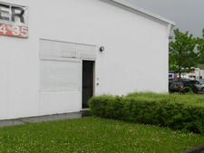 Local/bureau à louer CHAMBERY (73) 80 m²