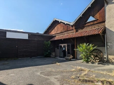 Local/bureau à louer ECHIROLLES (38) 680 m²(ou 510 m²)