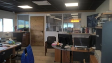 Locaux d'activités et bureaux loués à vendre SAINT JEOIRE PRIEURE (73)
