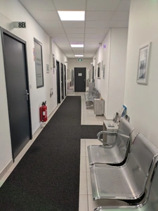 Dpt Isère (38), à louer BOURGOIN JALLIEU bureau 15 m²