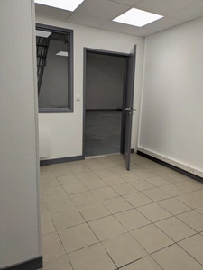 Local/bureau à louer CHAMBERY (73) 242 m²