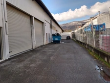 Dpt Savoie (73), à louer CHAMBERY local d'activité 110 M²