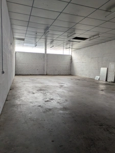 Local d'activité à louer CHAMBERY (73) 200 m²