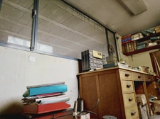 Dpt Savoie (73), à louer CHALLES LES EAUX Local commercial 186 m²
