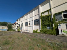 Locaux industriels à louer GIVORS (69) 2250 m²
