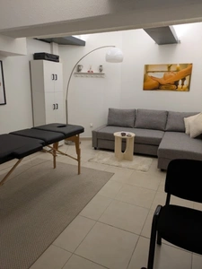Dpt Isère (38), à louer BOURGOIN JALLIEU Local commercial 60 m² 