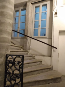 Dpt Savoie (73), à louer CHAMBERY locaux de  188 m²