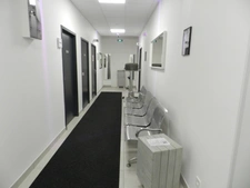Dpt Isère (38), à vendre BOURGOIN JALLIEU Locaux commerciaux 115 m²