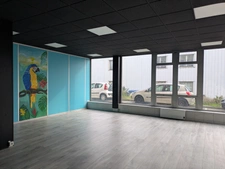 Dpt Isère (38), à louer SAINT MARTIN LE VINOUX local d'activité ou bureaux 