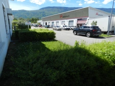 Dpt Savoie (73), à louer CHAMBERY local 32 m² 