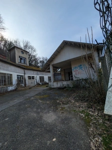 Locaux industriel à louer FROGES (38) 150 m²