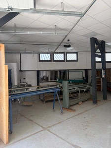 Local d'activité à louer SAINT JEOIRE PRIEURE (73) 90 m²