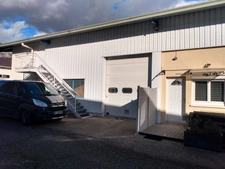 Dpt Savoie (73), à vendre CHALLES LES EAUX Ateliers et Bureaux 
