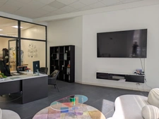 Bureau à louer BOURGOIN JALLIEU (38)