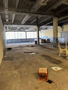 Locaux industriel à louer FROGES (38) 150 m²