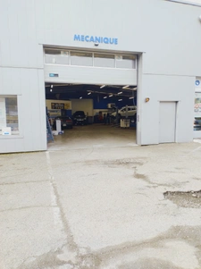 Dpt Savoie (73), à vendre CHALLES LES EAUX Garage automobiles