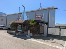 Locaux d'activités et bureaux loués à vendre SAINT JEOIRE PRIEURE (73)