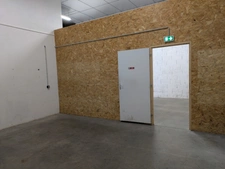Local d'activité à louer CHAMBERY (73) 125 m²