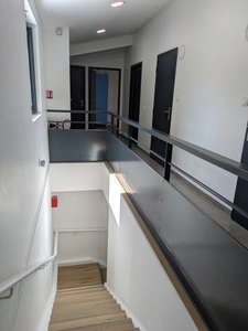 Local/bureau à louer BOURGOIN JALLIEU (38) 20 m²