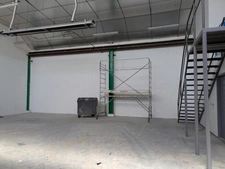 Local/bureau à louer CHAMBERY (73) 280 m²