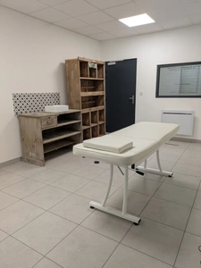 Dpt Isère (38), à louer BOURGOIN JALLIEU bureau 15 m²