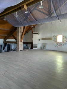 Local/bureau à louer ECHIROLLES (38) 680 m²(ou 510 m²)