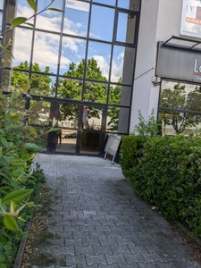 Bureaux à louer- 245 m²- sur GRENOBLE (38)