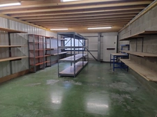 Dpt Savoie (73), à louer CHALLES LES EAUX local 52 m²