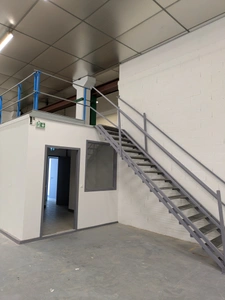 Local/bureau à louer CHAMBERY (73) 242 m²