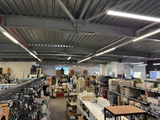Fonds de commerce à vendre activité HCR  MONTELIMAR (26) 