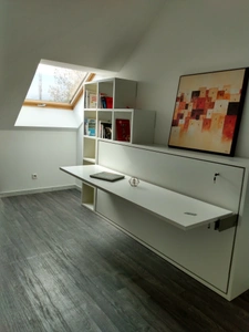 Dpt Isère (38), à louer MONTBONNOT local commercial 65 m² et 26 m²