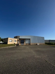 Terrain à vendre  proche de CHANAS (38)