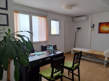 Local/bureau à louer MONTBONNOT SAINT MARTIN (38) 26 m²