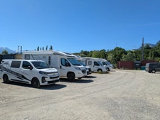 Locaux d'activités et bureaux loués à vendre SAINT JEOIRE PRIEURE (73)