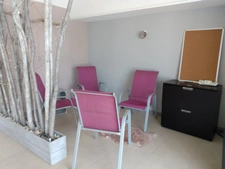 Dpt Isère (38), à vendre BOURGOIN JALLIEU Locaux commerciaux 115 m²
