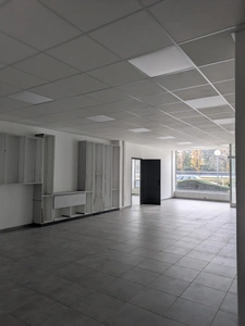 Local commercial 167 m² à vendre SAINT MARTIN LE VINOUX (38)