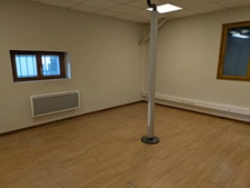 Local d'activité à louer CHAMBERY (73) 125 m²