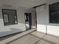 Local/bureau à louer CHAMBERY (73) 280 m²