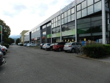 Dpt Isère (38), à vendre GRENOBLE Bureaux (ou à louer) 