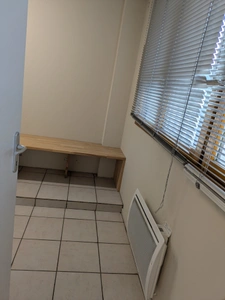 Local d'activité à louer CHAMBERY (73) 125 m²