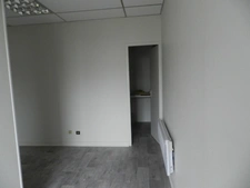 Local/bureau à louer CHAMBERY (73) 80 m²