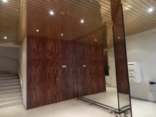Dpt Isère (38), à louer GRENOBLE Bureau 127 M²
