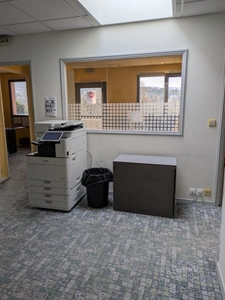 Local/bureau à louer BARBERAZ (73) 154 m²
