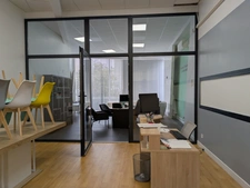 Bureau à louer BOURGOIN JALLIEU (38)