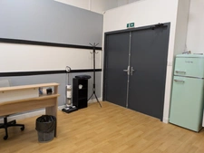 Bureau à louer BOURGOIN JALLIEU (38)