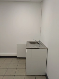 Local/bureau à louer CHAMBERY (73) 242 m²